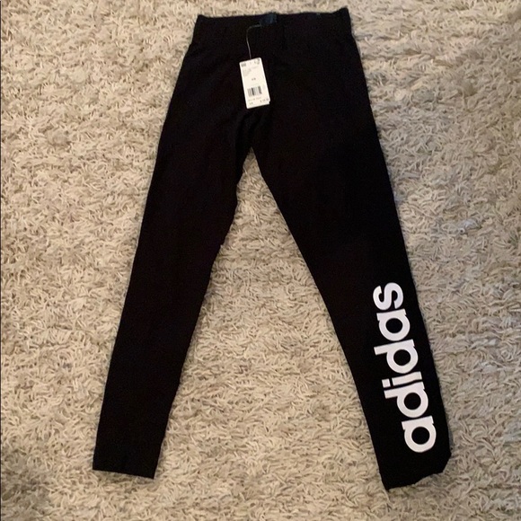NWT Adidas leggings - Picture 6 of 7